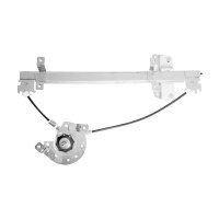 ELEVADOR DE CRISTAL FORD RANGER /TRASERA/DERECHO