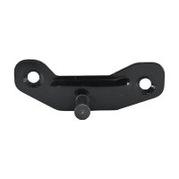 CHAPA DE CAJUELA VOLKSWAGEN JETTA /TRASERA