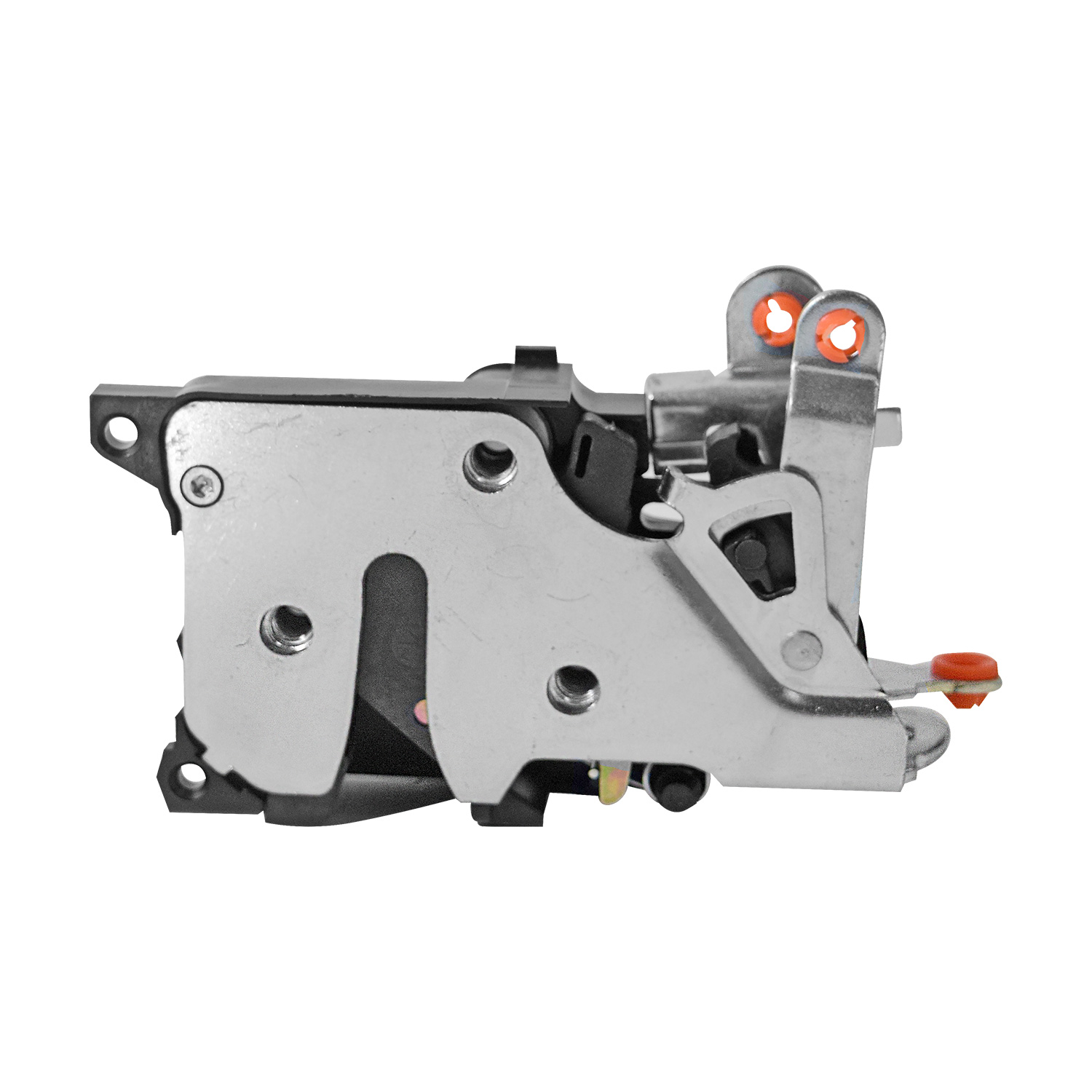 CHAPA DE PUERTA CHEVROLET BLAZER S10 /DELANTERA/DERECHO