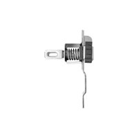 CHAPA DE TAPA CAJA CHEVROLET S10 /TRASERA/DERECHO