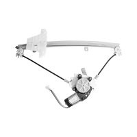 ELEVADOR DE CRISTAL VOLKSWAGEN CROSSFOX /DELANTERA/DERECHO