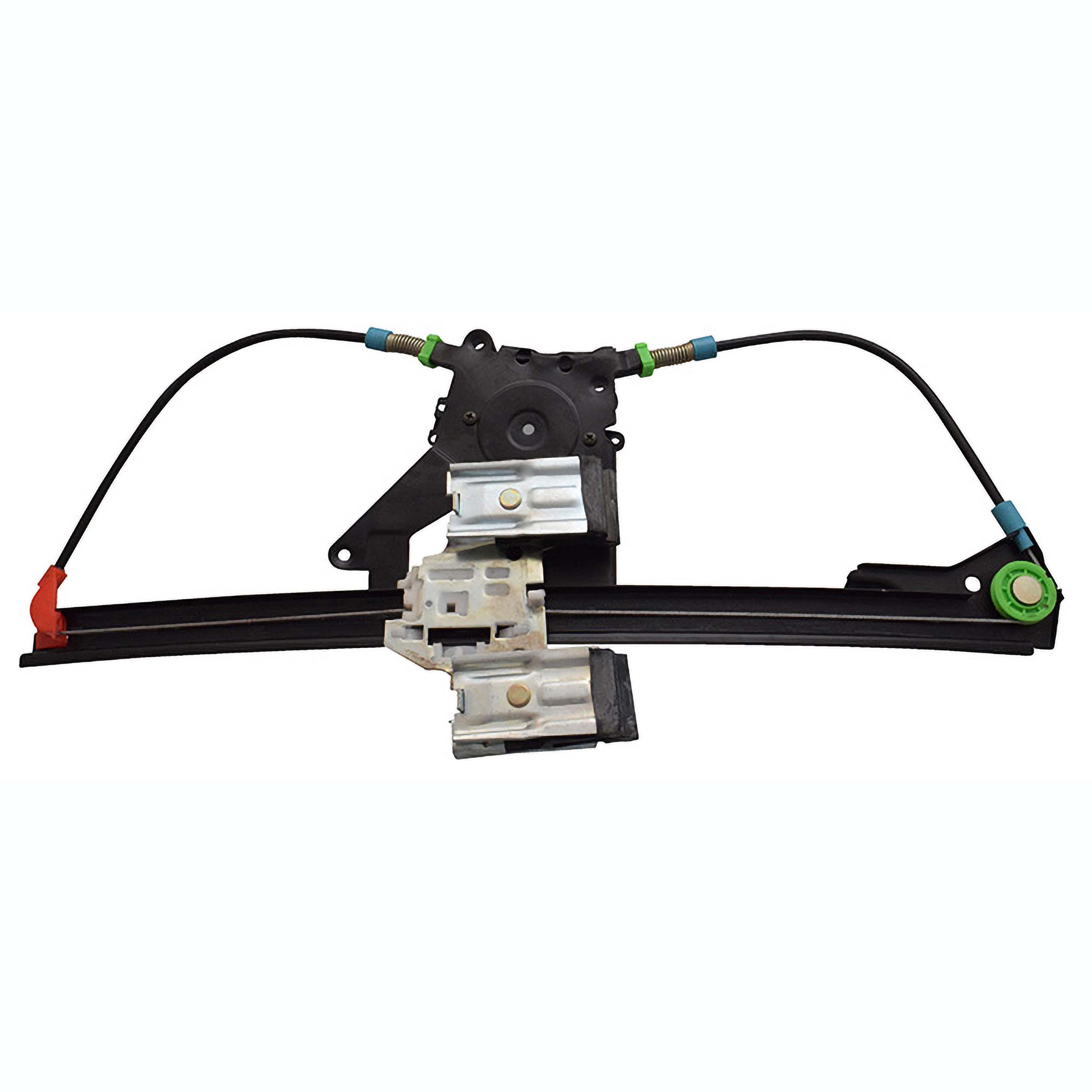 ELEVADOR DE CRISTAL VOLKSWAGEN GOLF /TRASERA/IZQUIERDO
