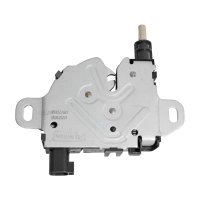 CHAPA DE COFRE FORD FOCUS