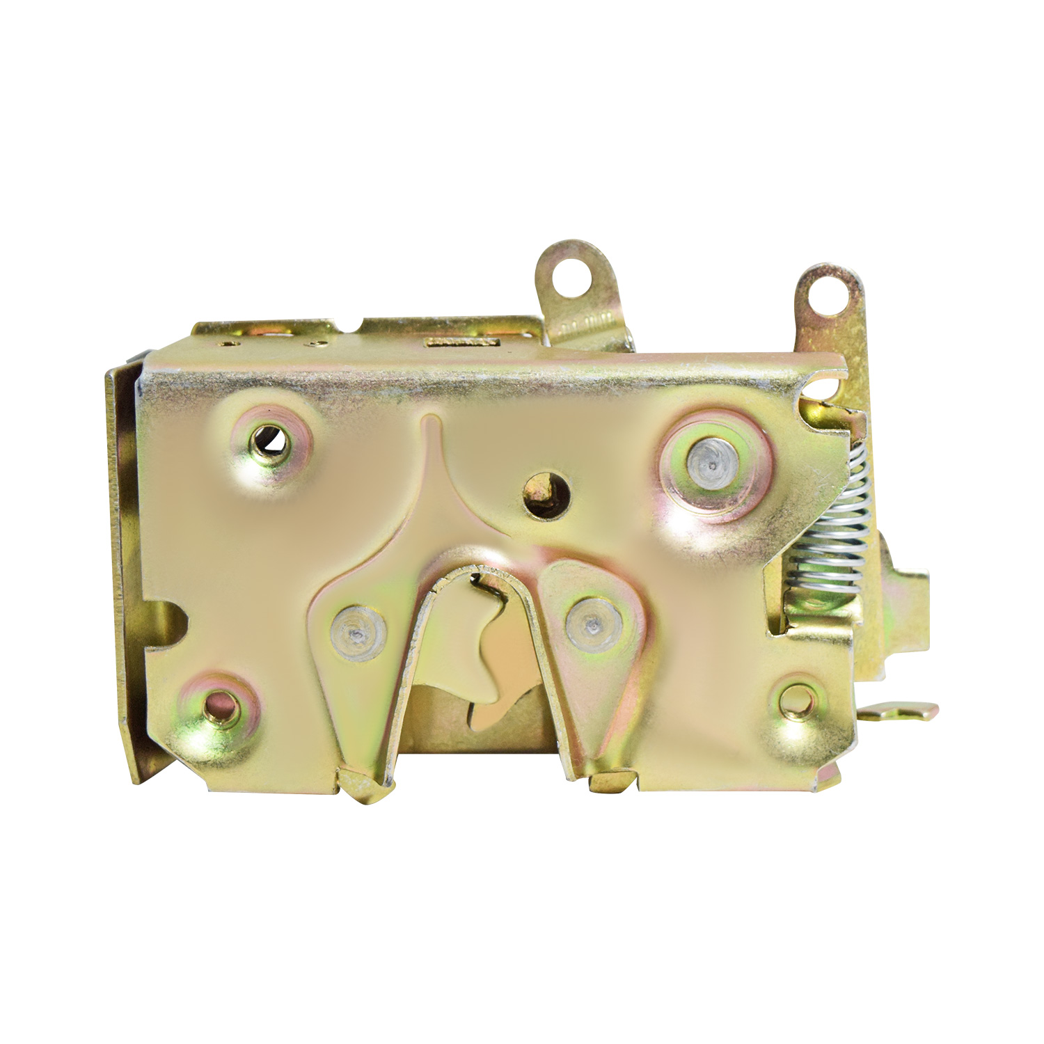 CHAPA DE PUERTA FORD BRONCO /DELANTERA/DERECHO