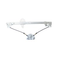 ELEVADOR DE CRISTAL NISSAN APRIO /DELANTERA/IZQUIERDO