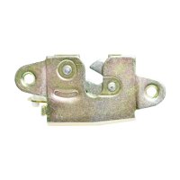 CHAPA DE TAPA CAJA TOYOTA HILUX /IZQUIERDO