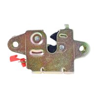 CHAPA DE TAPA CAJA TOYOTA TUNDRA /DERECHO