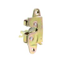 CHAPA DE TAPA CAJA TOYOTA HILUX /TRASERA/IZQUIERDO