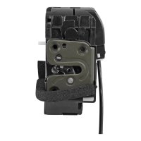 CHAPA DE PUERTA NISSAN TIIDA /TRASERA/IZQUIERDO