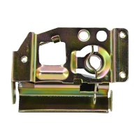 CHAPA DE COFRE FIAT PALIO