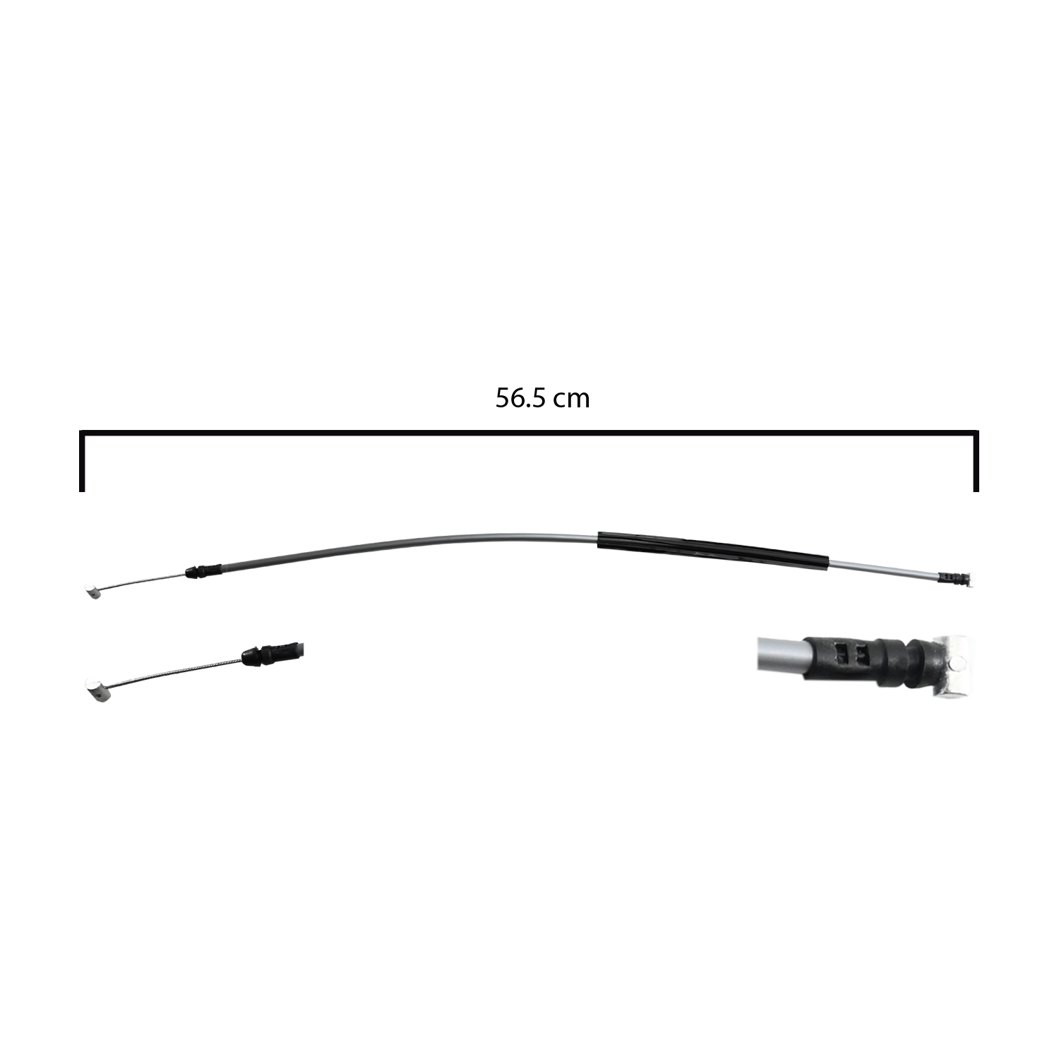 CHICOTE CERRADURA TOYOTA COROLLA /DELANTERA/DERECHO/IZQUIERDO