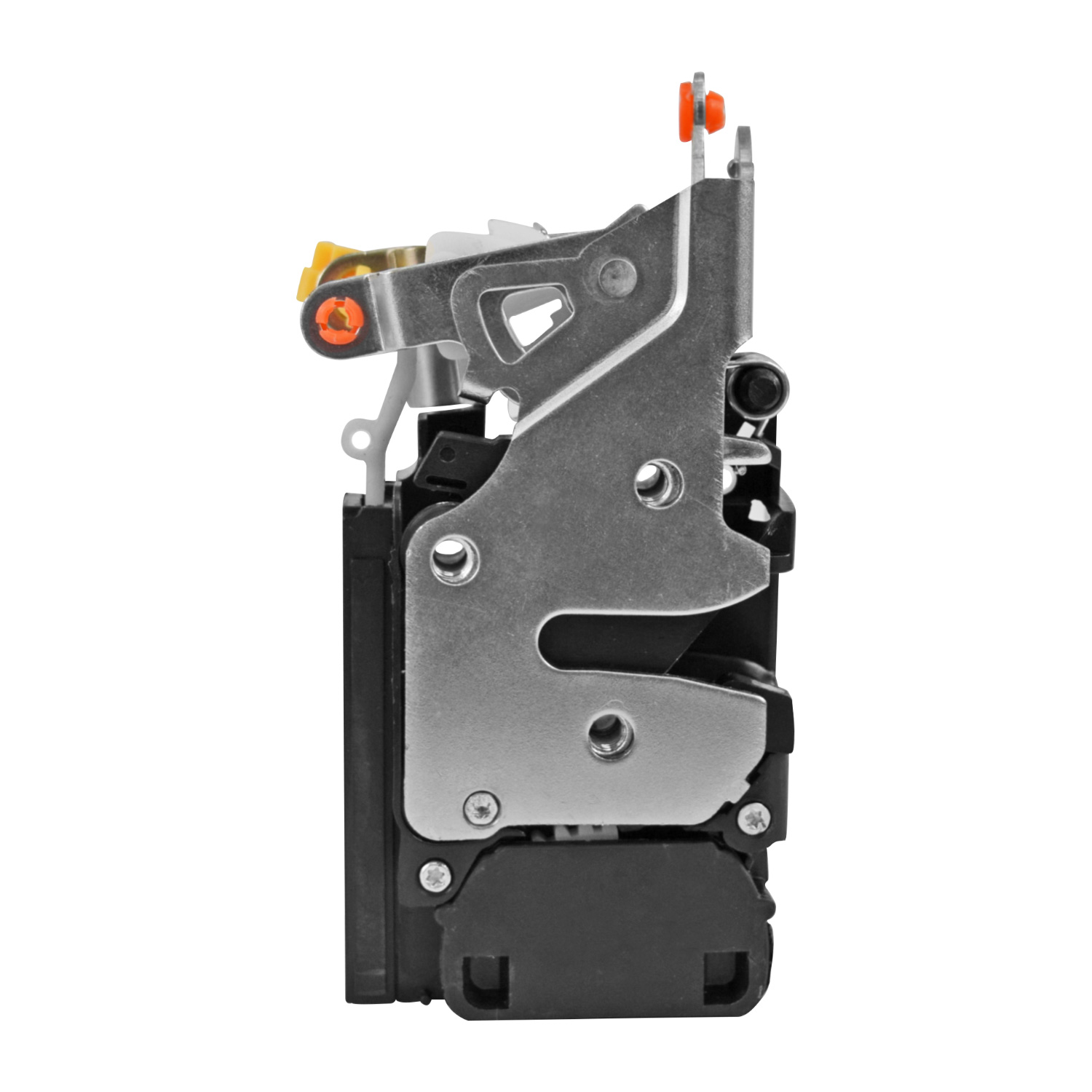 CHAPA DE PUERTA CHEVROLET AVALANCHE /DELANTERA/DERECHO