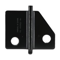 CHAPA DE TAPA CAJA FORD F-150 /TRASERA/DERECHO