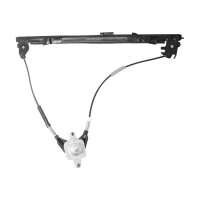 ELEVADOR DE CRISTAL FIAT PALIO /DELANTERA/DERECHO