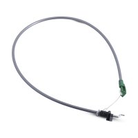 CHICOTE CERRADURA VOLKSWAGEN POINTER /DELANTERA/DERECHO
