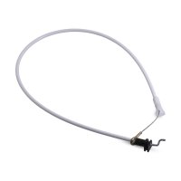 CHICOTE CERRADURA VOLKSWAGEN POINTER /DELANTERA/IZQUIERDO