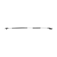 CHICOTE CERRADURA FIAT PALIO /DELANTERA/IZQUIERDO