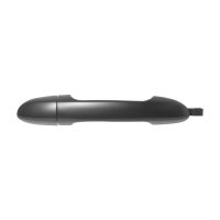 MANIJA EXTERIOR KIA SPECTRA /TRASERA/DERECHO