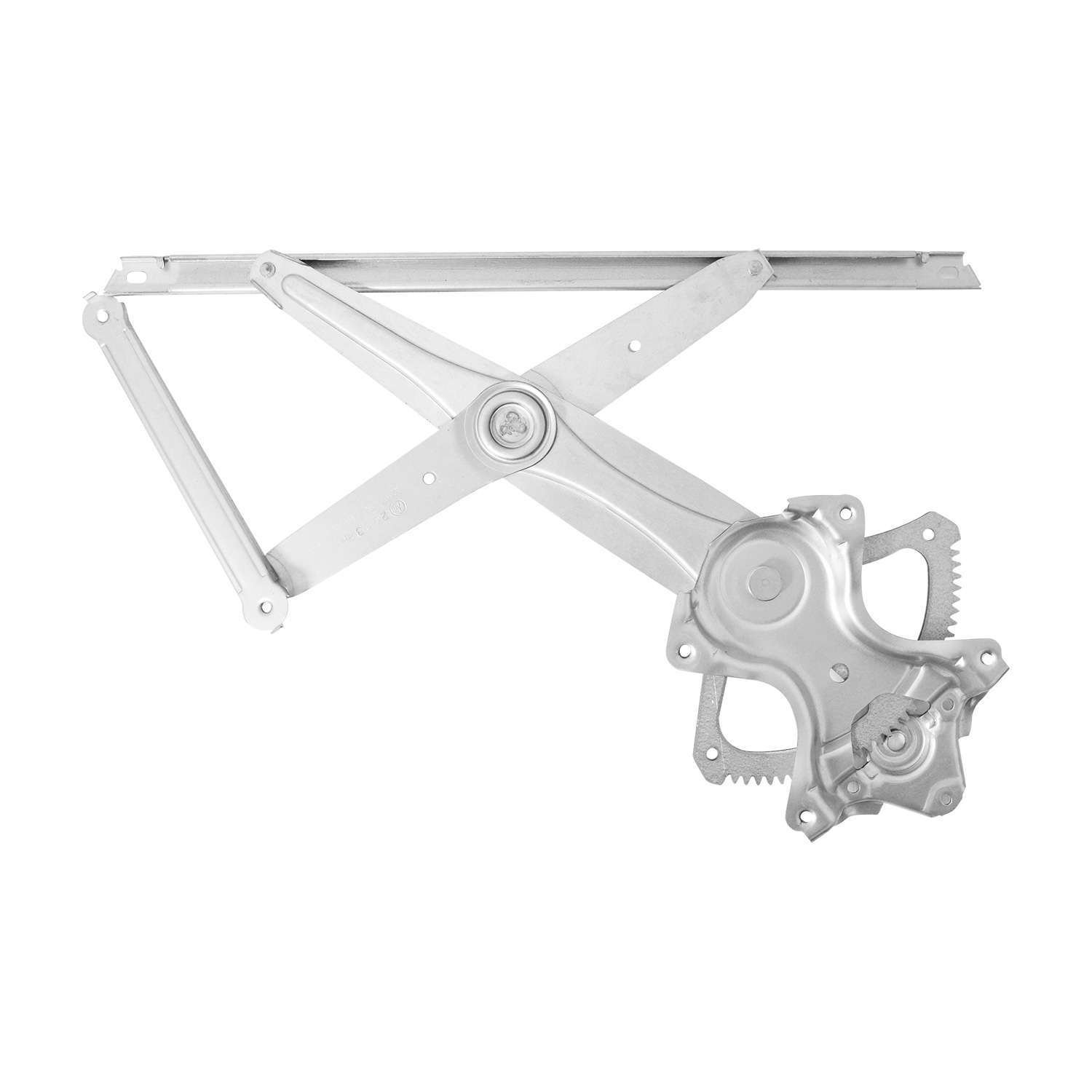 ELEVADOR DE CRISTAL TOYOTA HILUX /DELANTERA/DERECHO