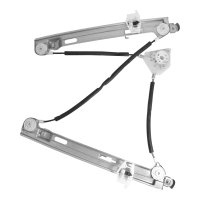ELEVADOR DE CRISTAL JEEP COMPASS /DELANTERA/IZQUIERDO