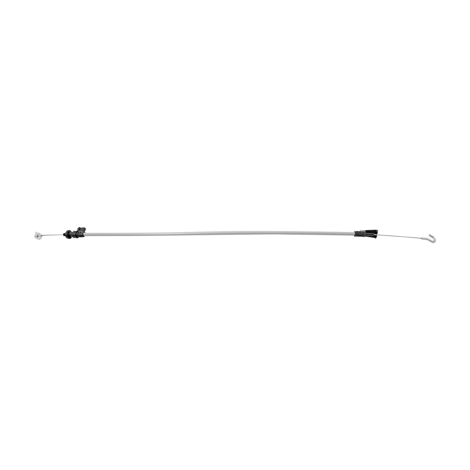 CHICOTE CERRADURA VOLKSWAGEN GOL /DELANTERA/DERECHO/IZQUIERDO