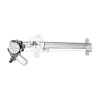 ELEVADOR DE CRISTAL HONDA ACCORD /TRASERA/DERECHO
