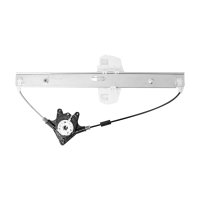 ELEVADOR DE CRISTAL JEEP WRANGLER /DELANTERA/DERECHO