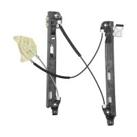 ELEVADOR DE CRISTAL SEAT LEON /DELANTERA/DERECHO
