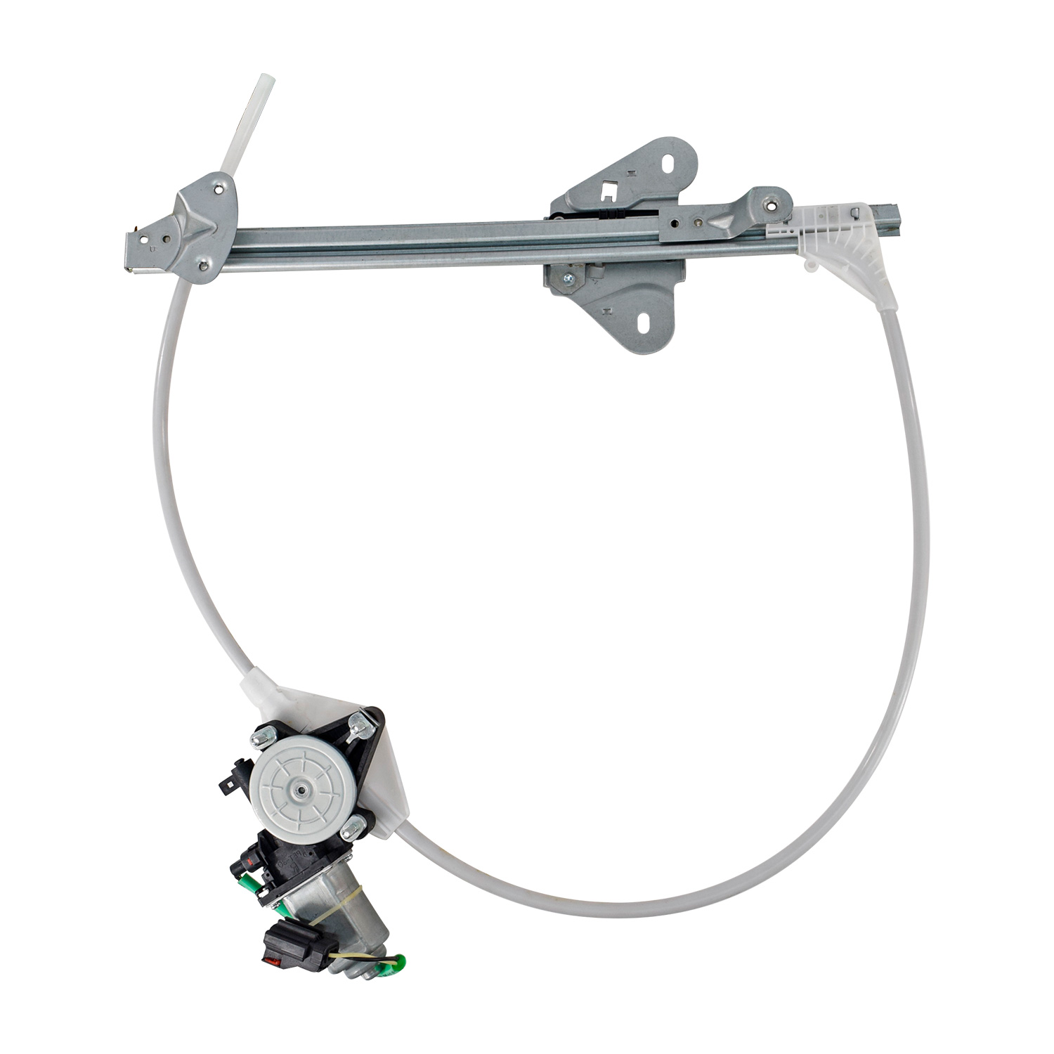 ELEVADOR DE CRISTAL JEEP CHEROKEE SPORT /DELANTERA/IZQUIERDO