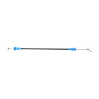 CHICOTE CERRADURA FORD ECOSPORT /TRASERA/DERECHO