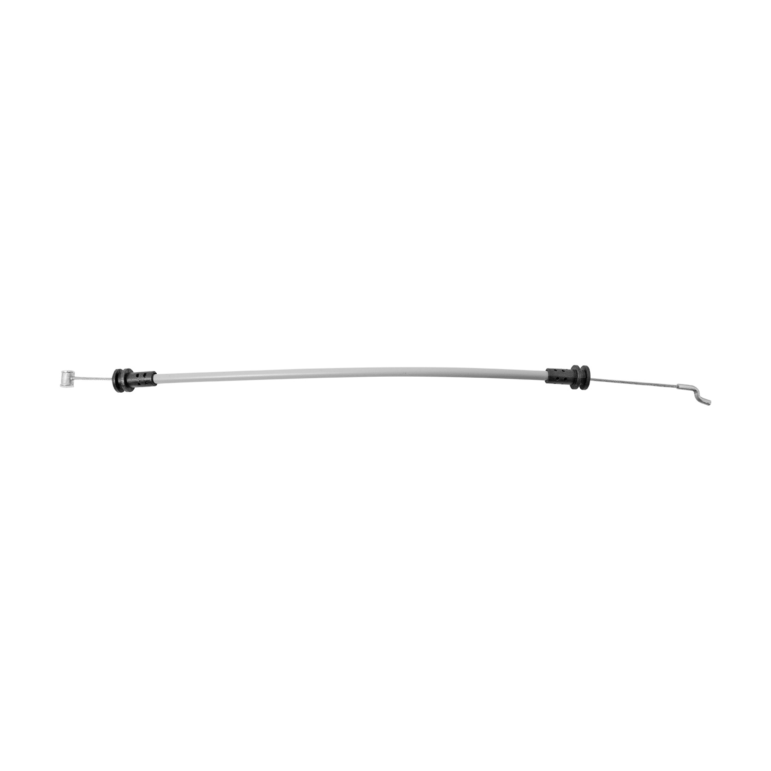 CHICOTE CERRADURA FORD ECOSPORT /TRASERA/IZQUIERDO