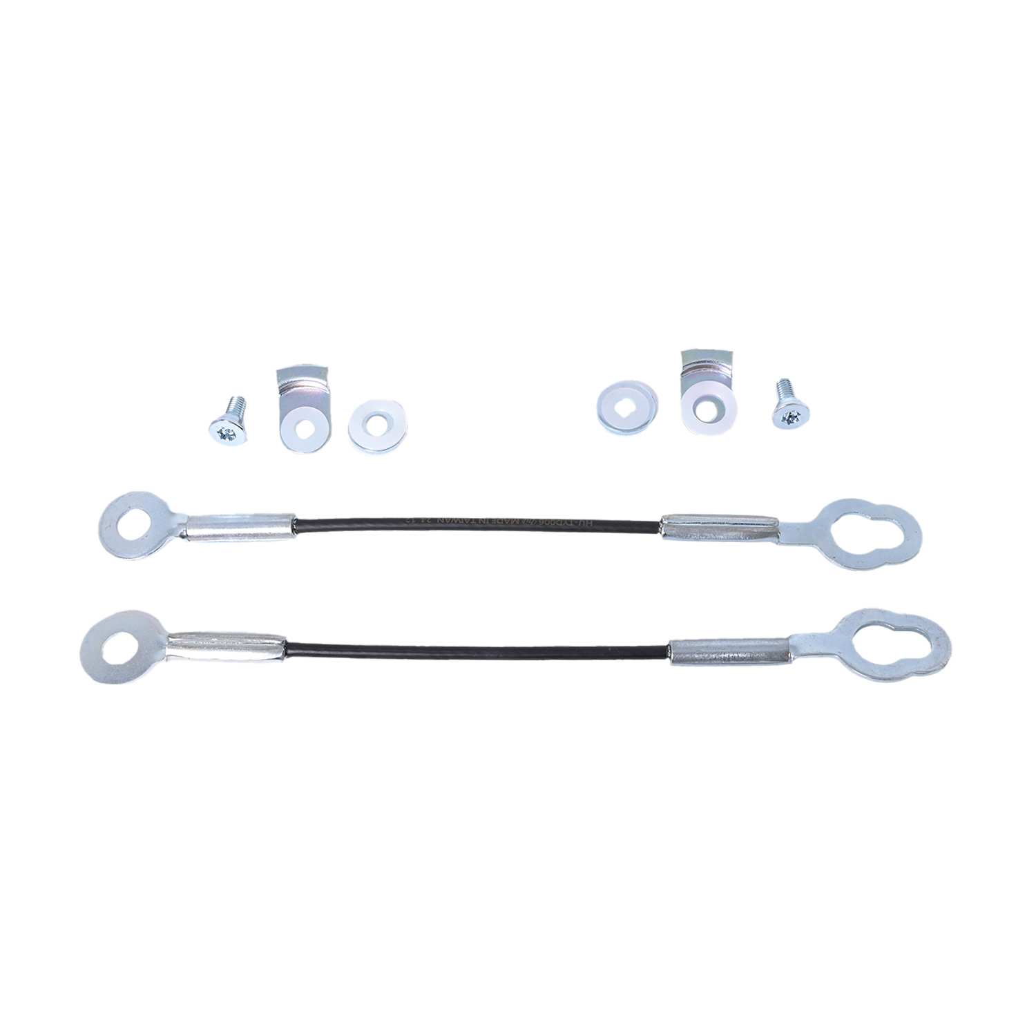 CABLES DE TAPA TOYOTA TACOMA /TRASERA/DERECHO/IZQUIERDO