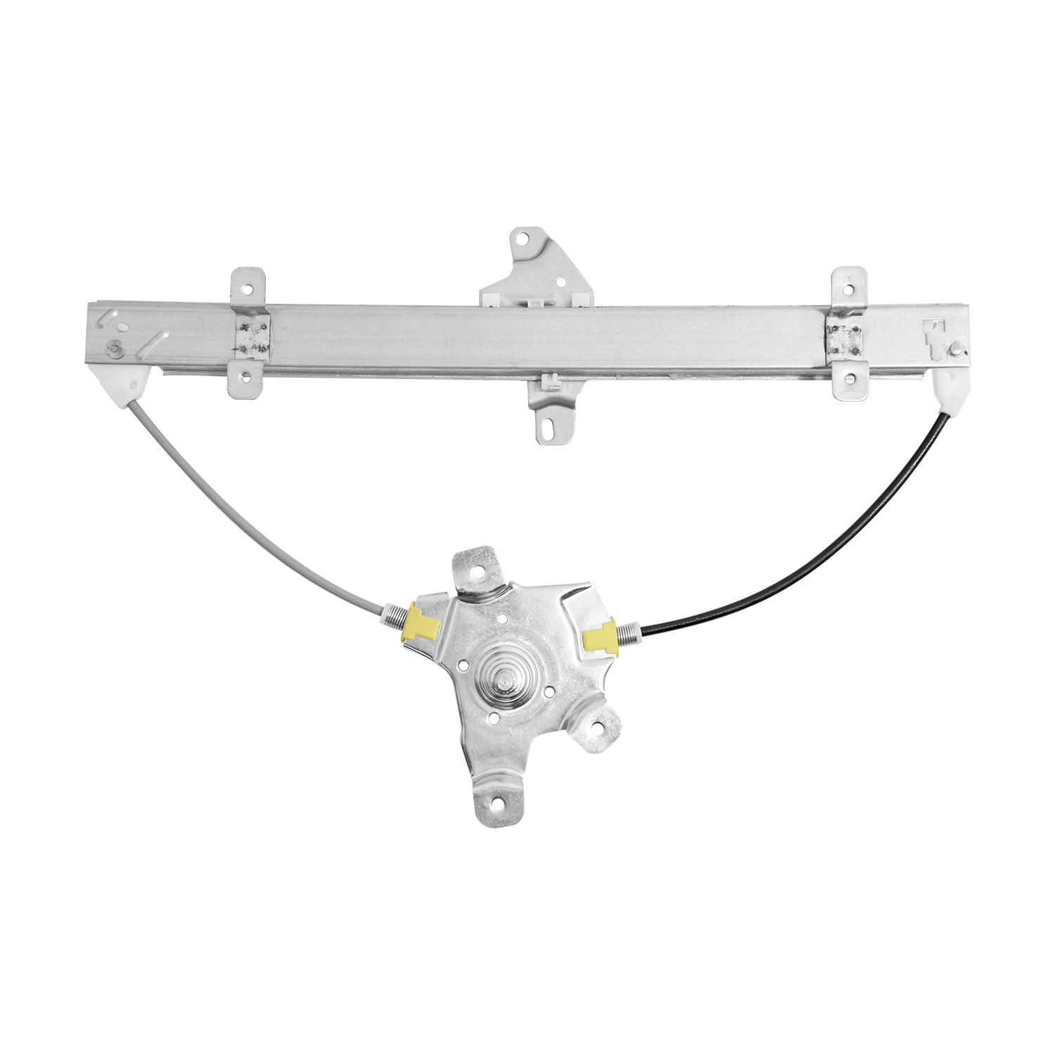 ELEVADOR DE CRISTAL NISSAN FRONTIER /DELANTERA/DERECHO