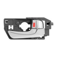 MANIJA INTERIOR HYUNDAI SONATA /TRASERA/DERECHO