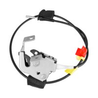 CHAPA DE PUERTA FORD F-150/F-250 /TRASERA/DERECHO