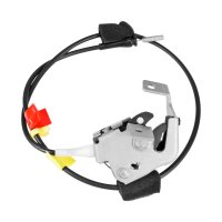 CHAPA DE PUERTA FORD F-150/F-250 /TRASERA/IZQUIERDO