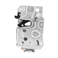 CHAPA DE PUERTA CHEVROLET ASTRO /DELANTERA/IZQUIERDO