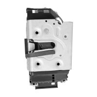 CHAPA DE PUERTA DODGE CALIBER /DELANTERA/IZQUIERDO