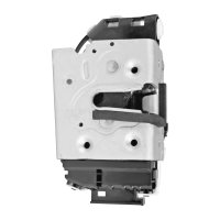 CHAPA DE PUERTA DODGE CALIBER /TRASERA/DERECHO