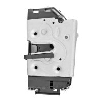 CHAPA DE PUERTA JEEP LIBERTY /DELANTERA/IZQUIERDO