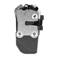 CHAPA DE PUERTA JEEP LIBERTY /TRASERA/DERECHO