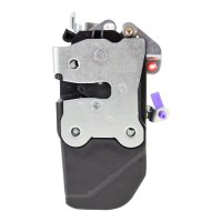 CHAPA DE PUERTA DODGE GRAND CARAVAN /DELANTERA/IZQUIERDO