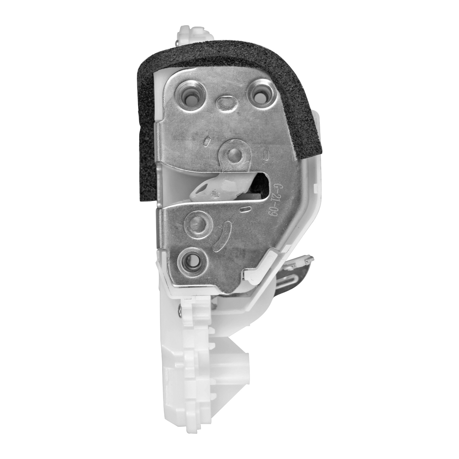 CHAPA DE PUERTA HONDA ACCORD /DELANTERA/DERECHO