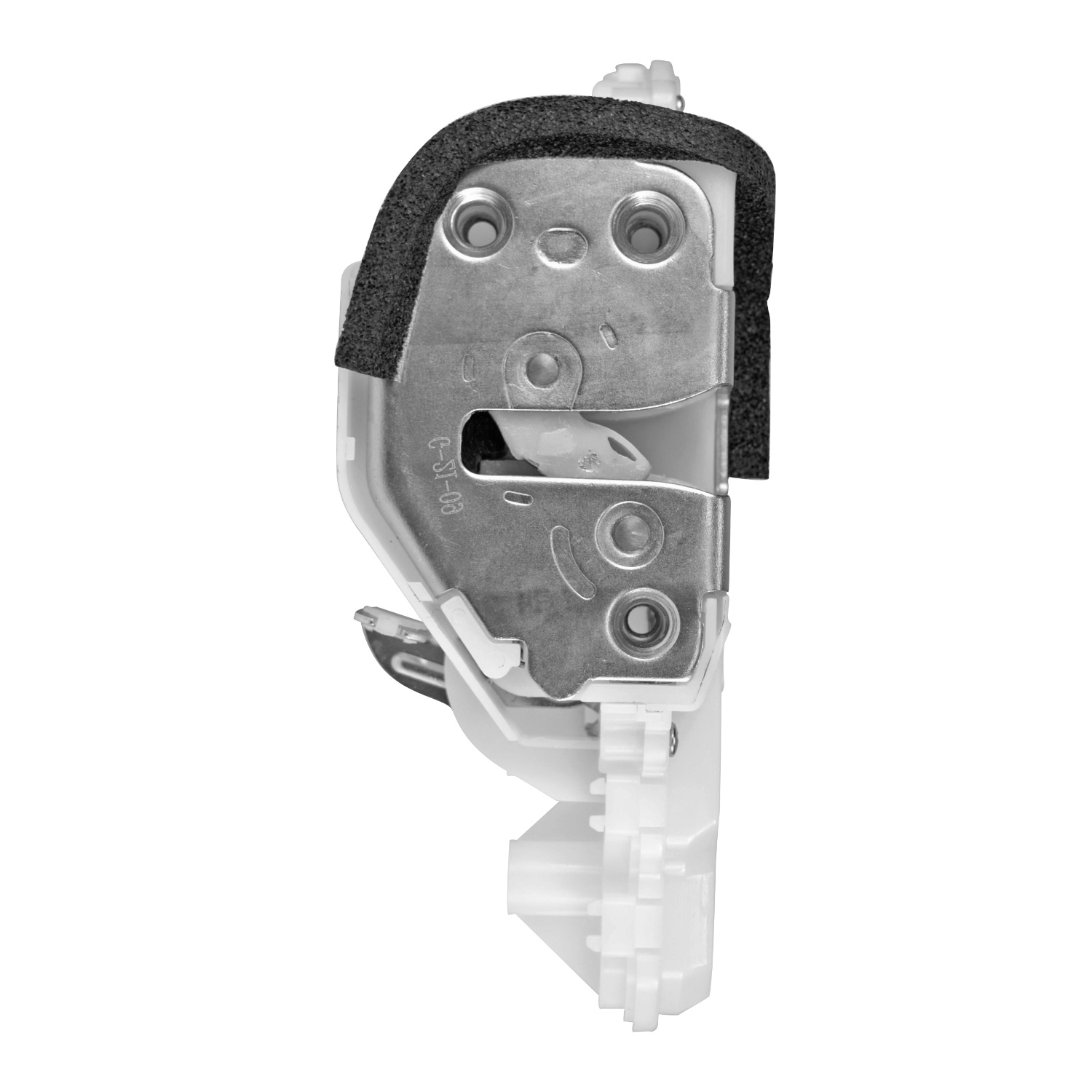 CHAPA DE PUERTA HONDA ACCORD /DELANTERA/IZQUIERDO