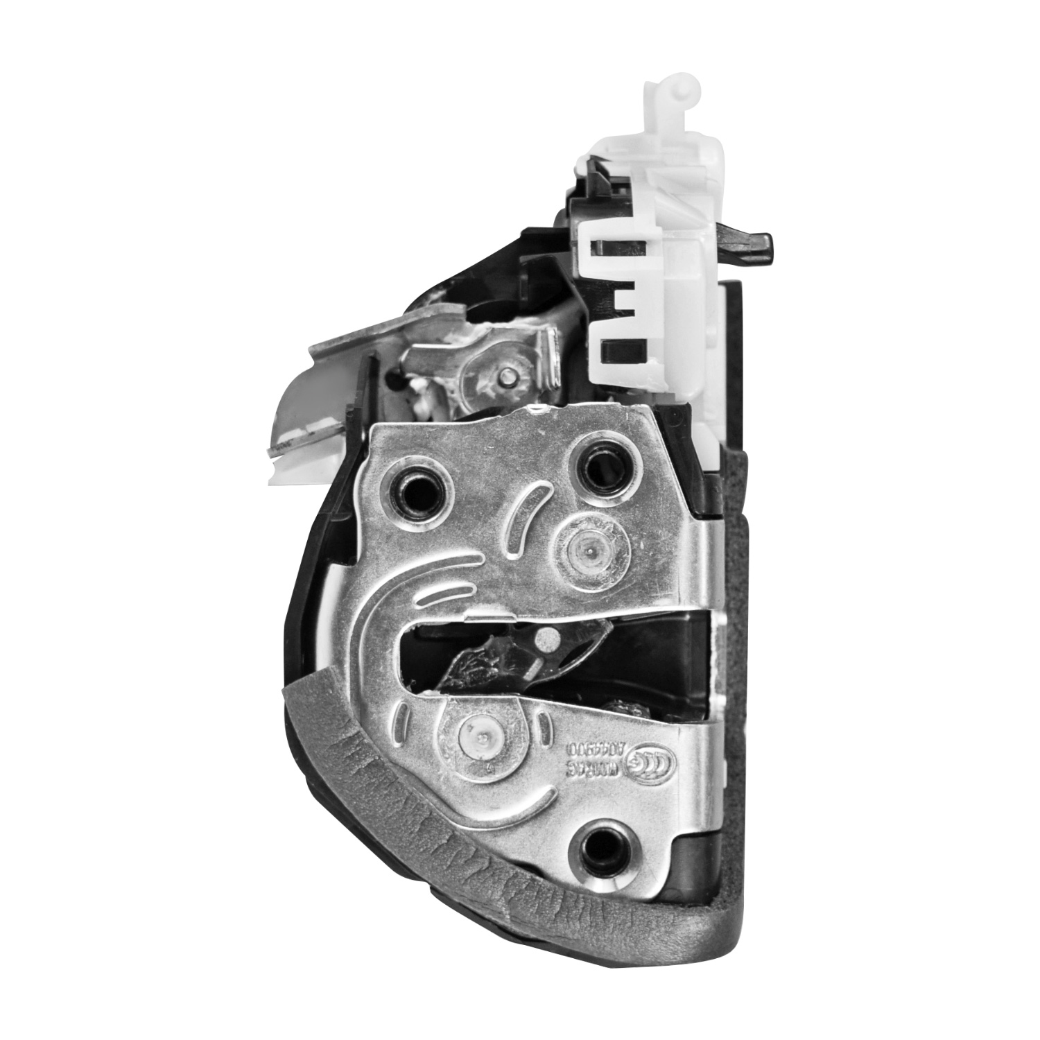CHAPA DE PUERTA HONDA ACCORD /TRASERA/DERECHO
