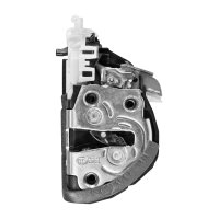 CHAPA DE PUERTA HONDA ACCORD /TRASERA/IZQUIERDO