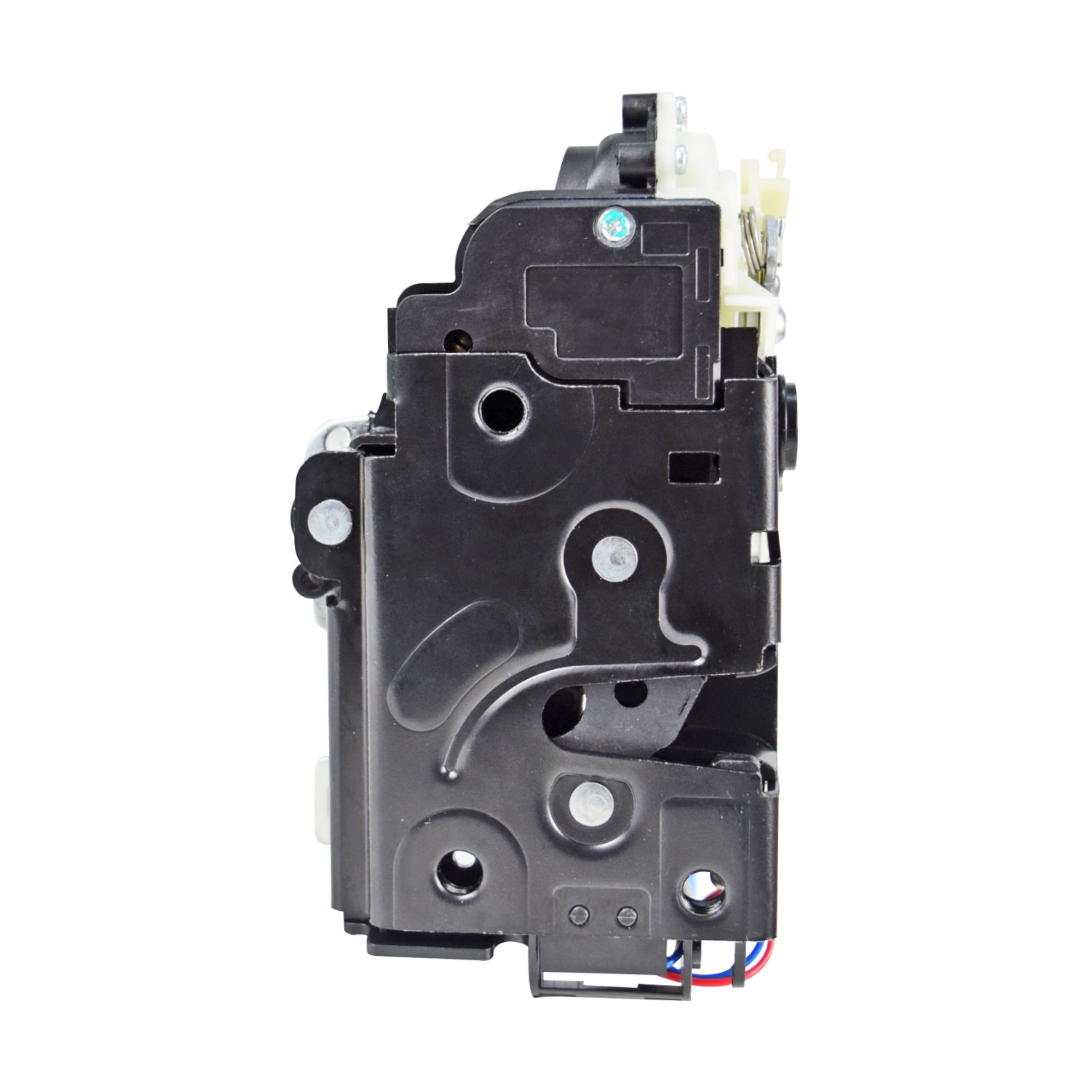 CHAPA DE PUERTA VOLKSWAGEN BEETLE /TRASERA/IZQUIERDO
