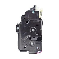 CHAPA DE PUERTA VOLKSWAGEN BEETLE /TRASERA/IZQUIERDO
