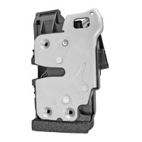 CHAPA DE PUERTA GMC ACADIA /DELANTERA/IZQUIERDO