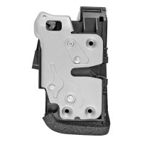 CHAPA DE PUERTA GMC ACADIA /TRASERA/DERECHO
